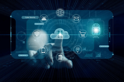 中國移動云電腦 數字時代引領計算機系統服務新變革